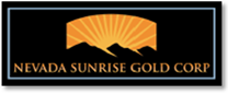 Nevada Sunrise Gold Corp.
